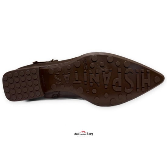 Hispanitas Damesschoenen enkellaarsjes - Image 4