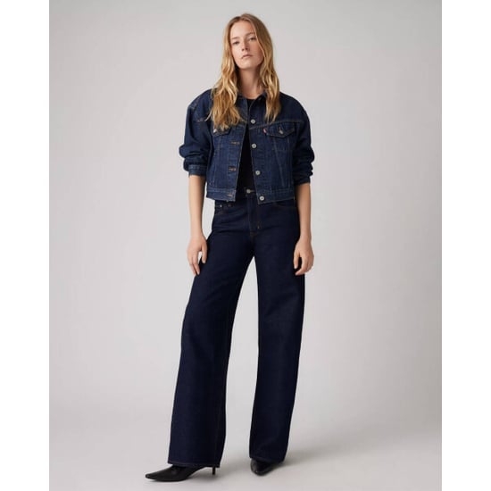 Levi's Jeans a8701 xl straight - Image 2