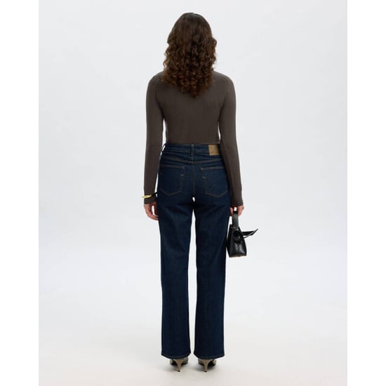 Selected Femme Top lange mouw 16094343 - Image 2