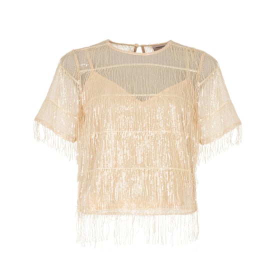 Freebird Top korte mouw tara - Image 1