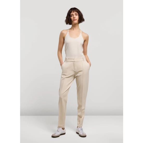 Summum Nice-3688 122 top reversible ivory - Image 2