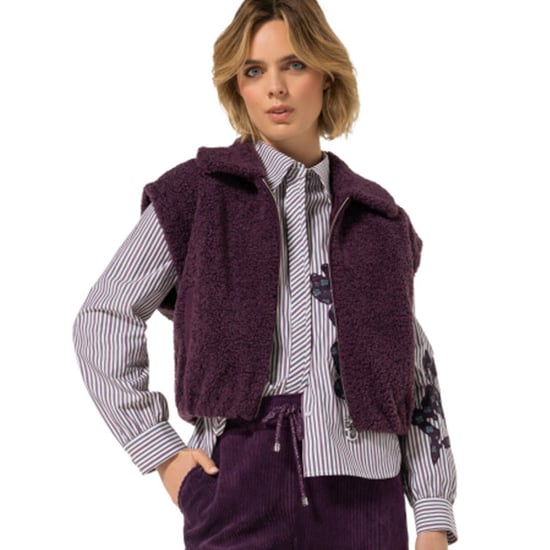 Caroline Biss Gilet 44 - Image 2