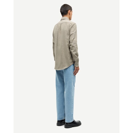 Samsoe & Samsoe Jeans m21400066 eddie - Image 2