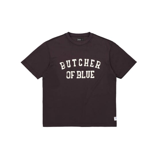 Butcher of Blue T-shirt korte mouw m2622020 legion - Image 1