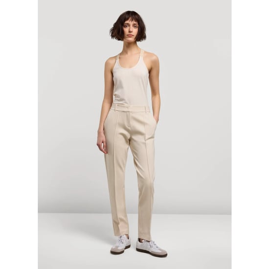 Summum Nice-3688 122 top reversible ivory - Image 3