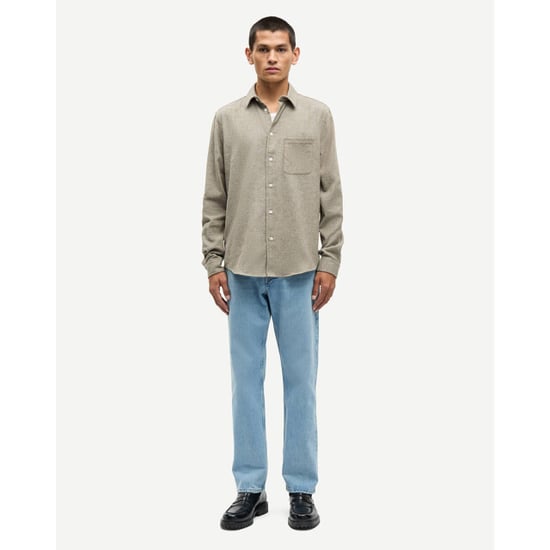 Samsoe & Samsoe Jeans m21400066 eddie - Image 3
