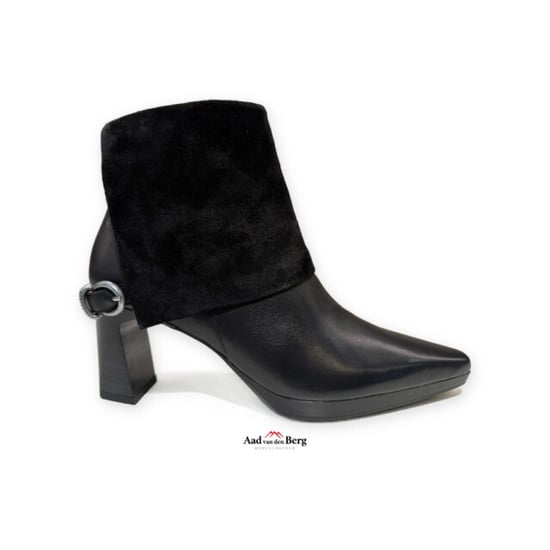 Hispanitas Damesschoenen enkellaarsjes - Image 1