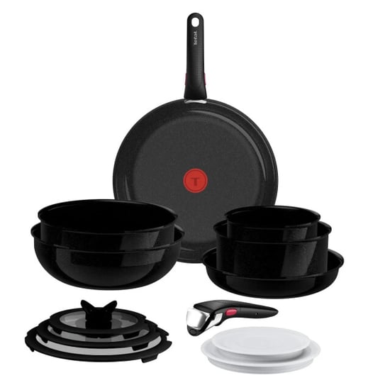 Tefal Excellence keramische pannenset 13 delig - Image 1