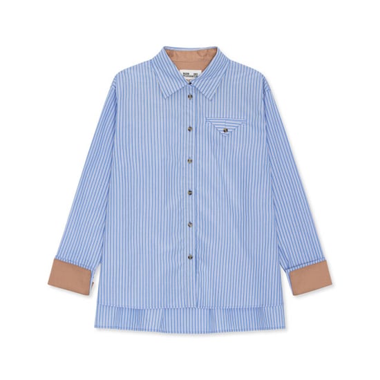 Baum und Pferdgarten Blouse lange mouw 24992 melinda - Image 1