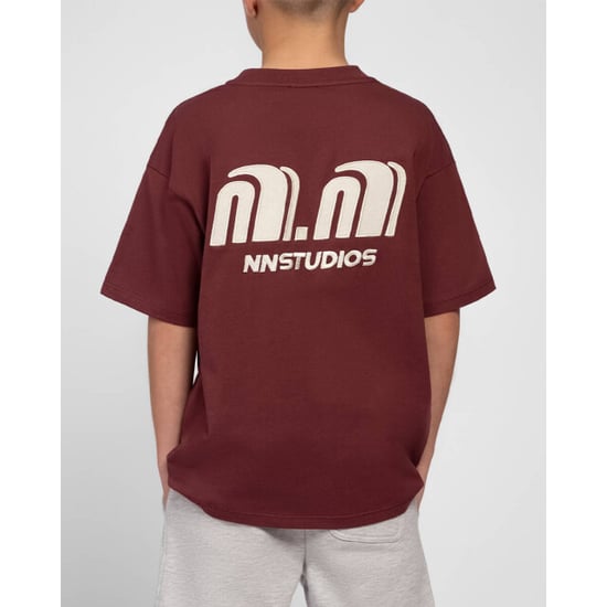 Nik & Nik T-shirt b 8-269 2605 jaxs - Image 3
