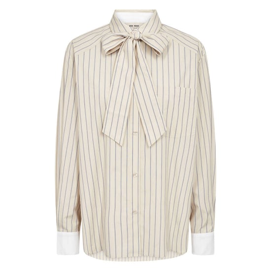Mos Mosh Blouse lange mouw 181970 keeva - Image 1
