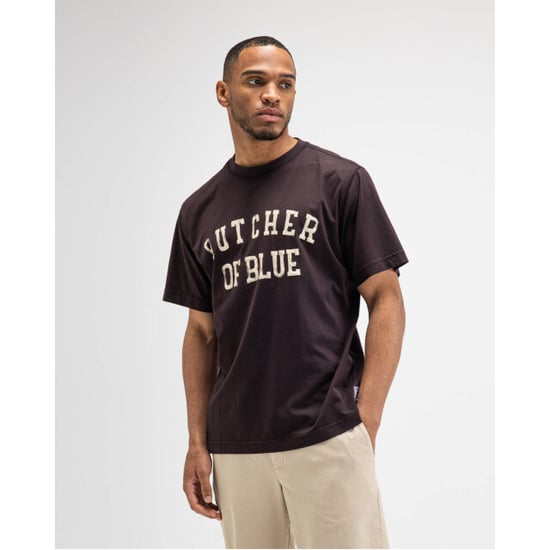 Butcher of Blue T-shirt korte mouw m2622020 legion - Image 2