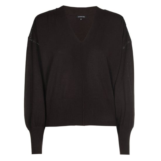 Caroline Biss Top lange mouw 4285 - Image 1