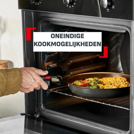 Tefal Excellence keramische pannenset 13 delig - Image 3
