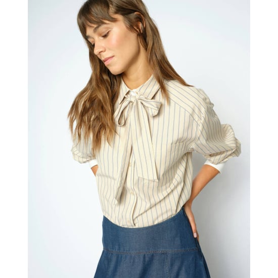 Mos Mosh Blouse lange mouw 181970 keeva - Image 2