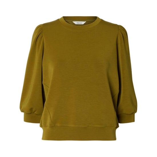 Selected Femme Top lange mouw 16082379 - Image 1