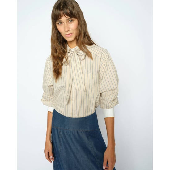 Mos Mosh Blouse lange mouw 181970 keeva - Image 3