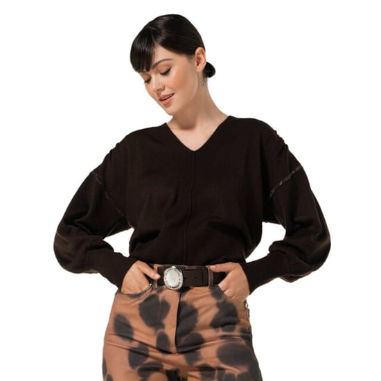 Caroline Biss Top lange mouw 4285 - Image 3
