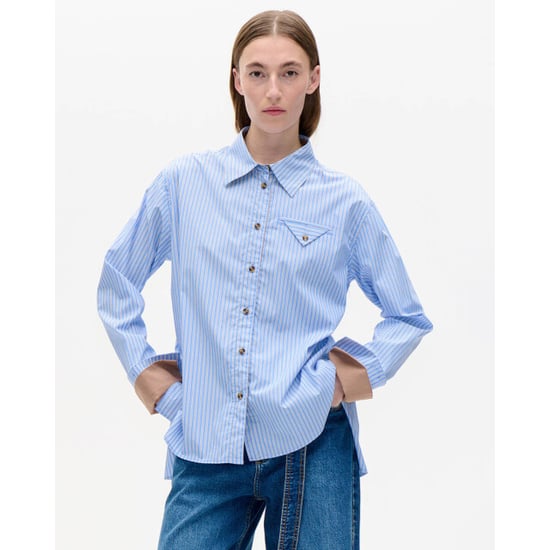 Baum und Pferdgarten Blouse lange mouw 24992 melinda - Image 4