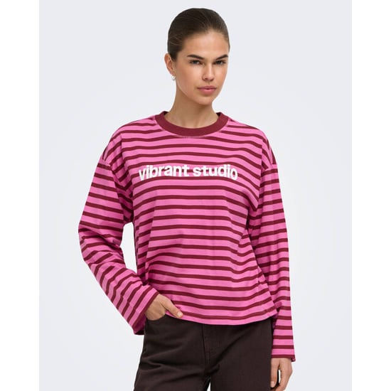 Only Top lange mouw 15378328 onlfreja - Image 2
