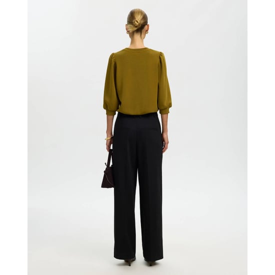 Selected Femme Top lange mouw 16082379 - Image 2