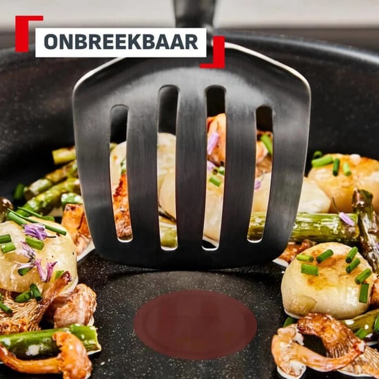 Tefal Excellence keramische pannenset 13 delig - Image 5