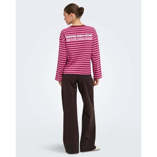 Only Top lange mouw 15378328 onlfreja - Image 3