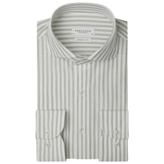 Profuomo Dresshemd ppxh30024c - Image 1