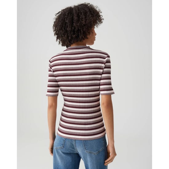 Opus Top korte mouw 10603914374452 - Image 2