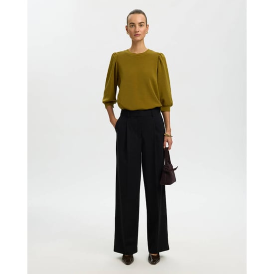 Selected Femme Top lange mouw 16082379 - Image 3