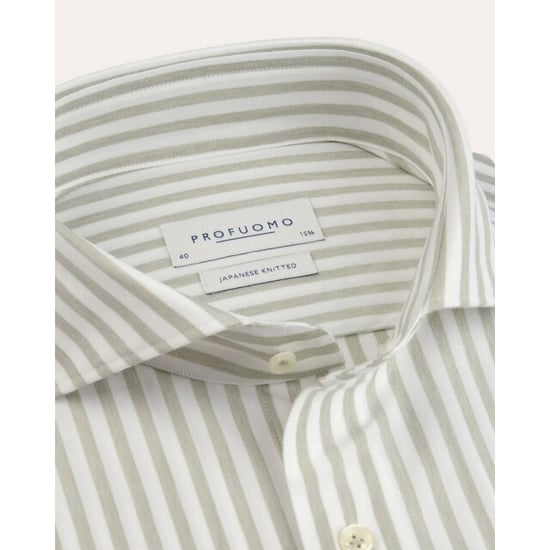Profuomo Dresshemd ppxh30024c - Image 2