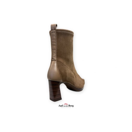 Hispanitas Damesschoenen enkellaarsjes - Image 2