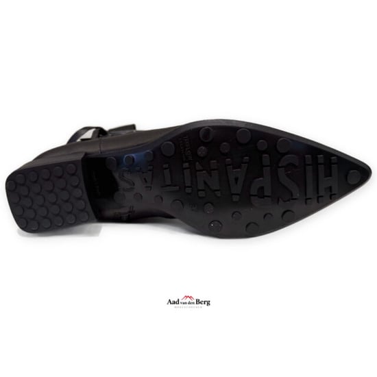 Hispanitas Damesschoenen enkellaarsjes - Image 2