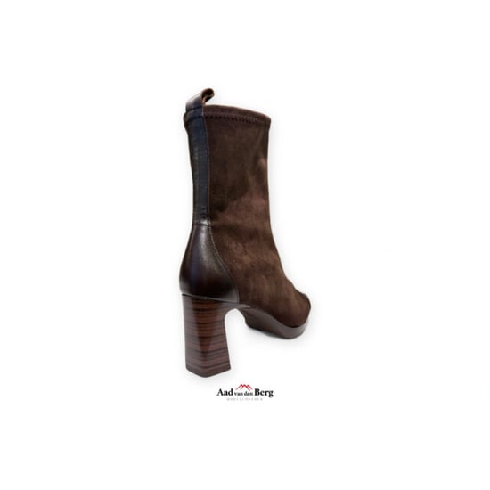 Hispanitas Damesschoenen enkellaarsjes - Image 2
