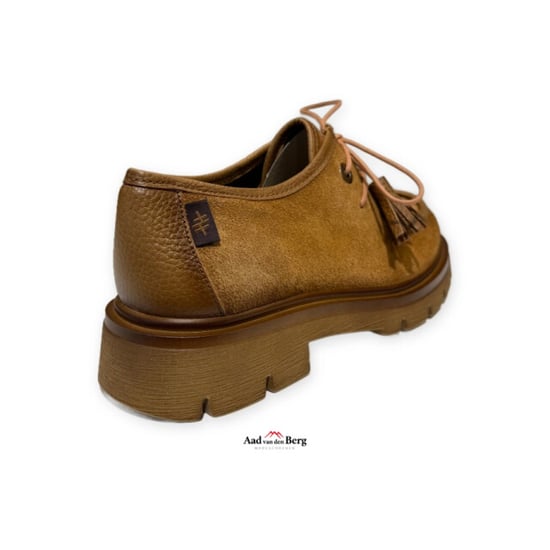 Hispanitas Damesschoenen veterschoenen - Image 3