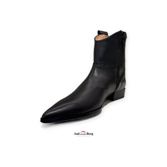 Hispanitas Damesschoenen enkellaarsjes - Image 4