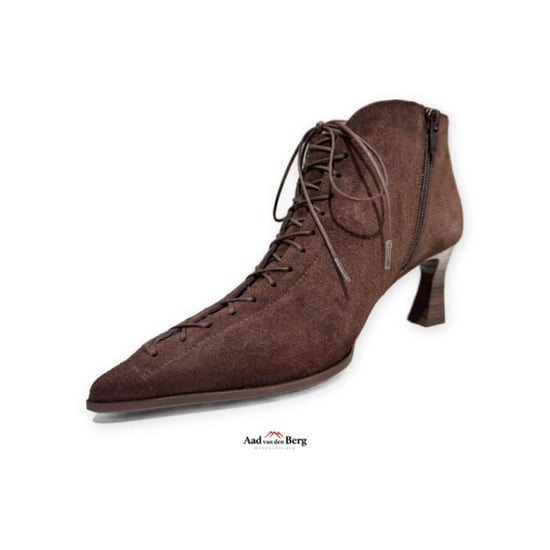 Hispanitas Damesschoenen veterboots - Image 4