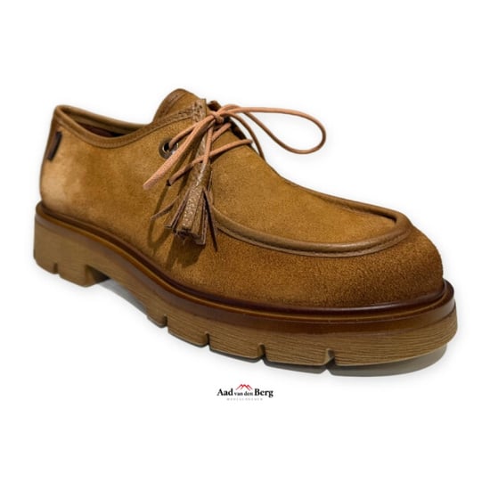 Hispanitas Damesschoenen veterschoenen - Image 4