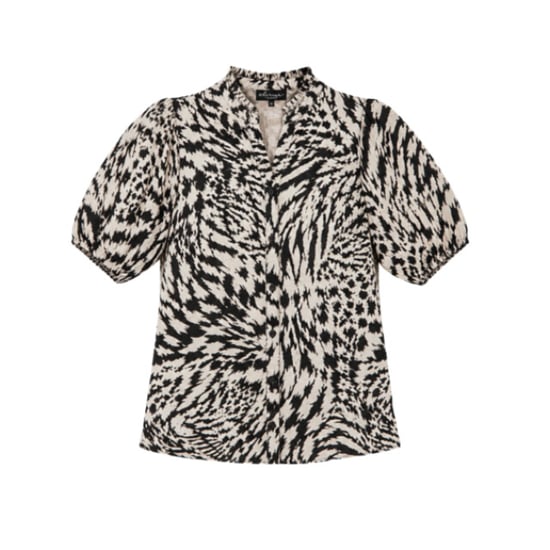 Elvira Collections Blouse anne light feathers - Image 1