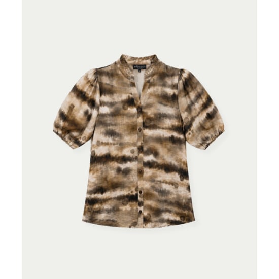 Elvira Collections Blouse loiza faded horizon - Image 1