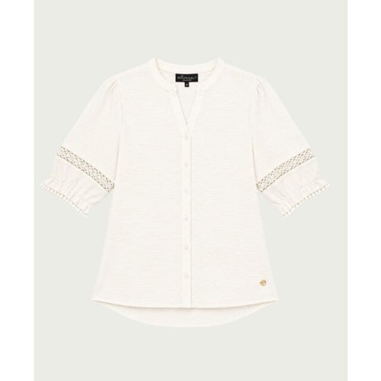 Elvira Collections Blouse meave - - Image 1