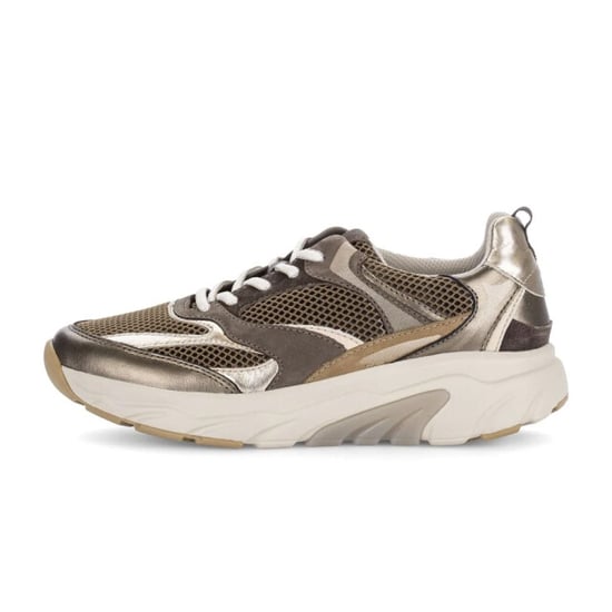 Gabor Rollingsoft sensitive 0301.01.004 dames rollende wandelsneaker - Image 2