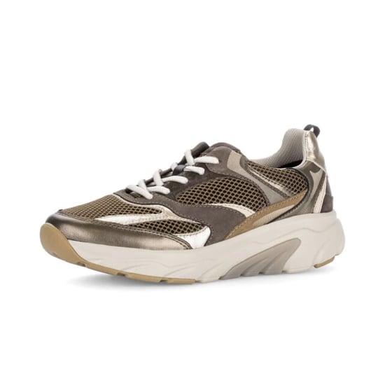 Gabor Rollingsoft sensitive 0301.01.004 dames rollende wandelsneaker - Image 3