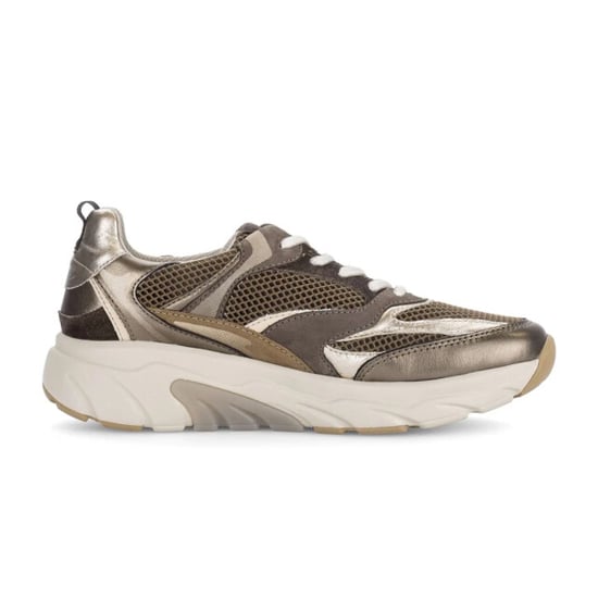 Gabor Rollingsoft sensitive 0301.01.004 dames rollende wandelsneaker - Image 5