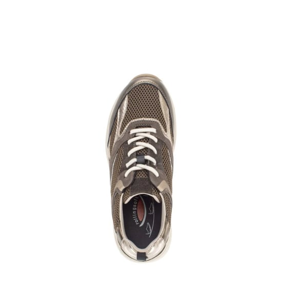 Gabor Rollingsoft sensitive 0301.01.004 dames rollende wandelsneaker - Image 6