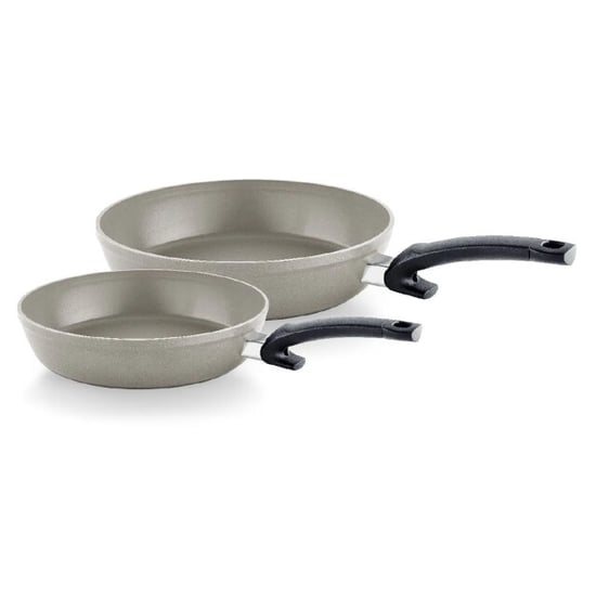 Fissler Ceratal comfort evo koekenpannen 24 + 28cm - Image 2