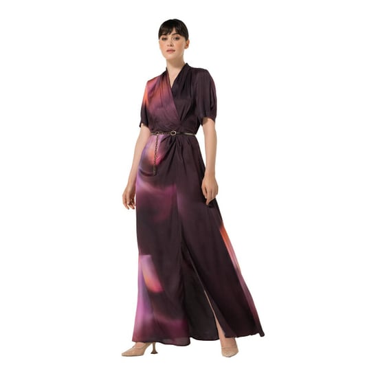 Caroline Biss Jurk 4198 - Image 4