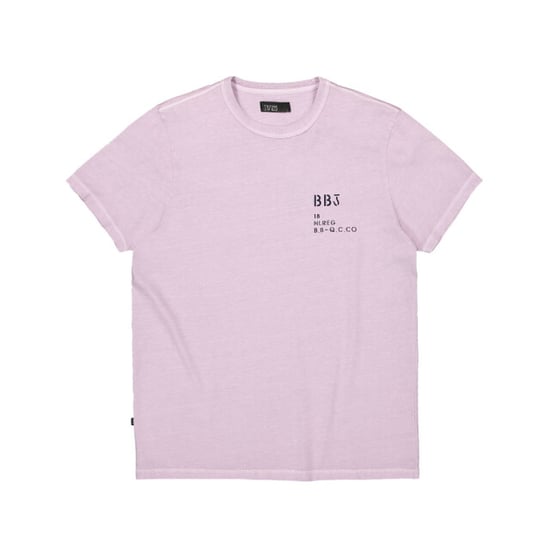 Butcher of Blue T-shirt korte mouw m2614038 classic - Image 1