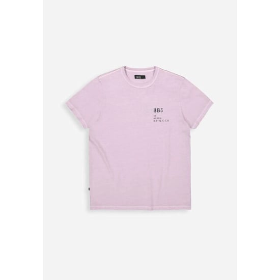 Butcher of Blue T-shirt korte mouw m2614038 classic - Image 3
