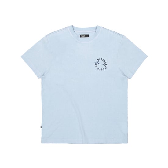 Butcher of Blue T-shirt korte mouw m2614036 vintage - Image 1